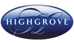 Highgrove logo
